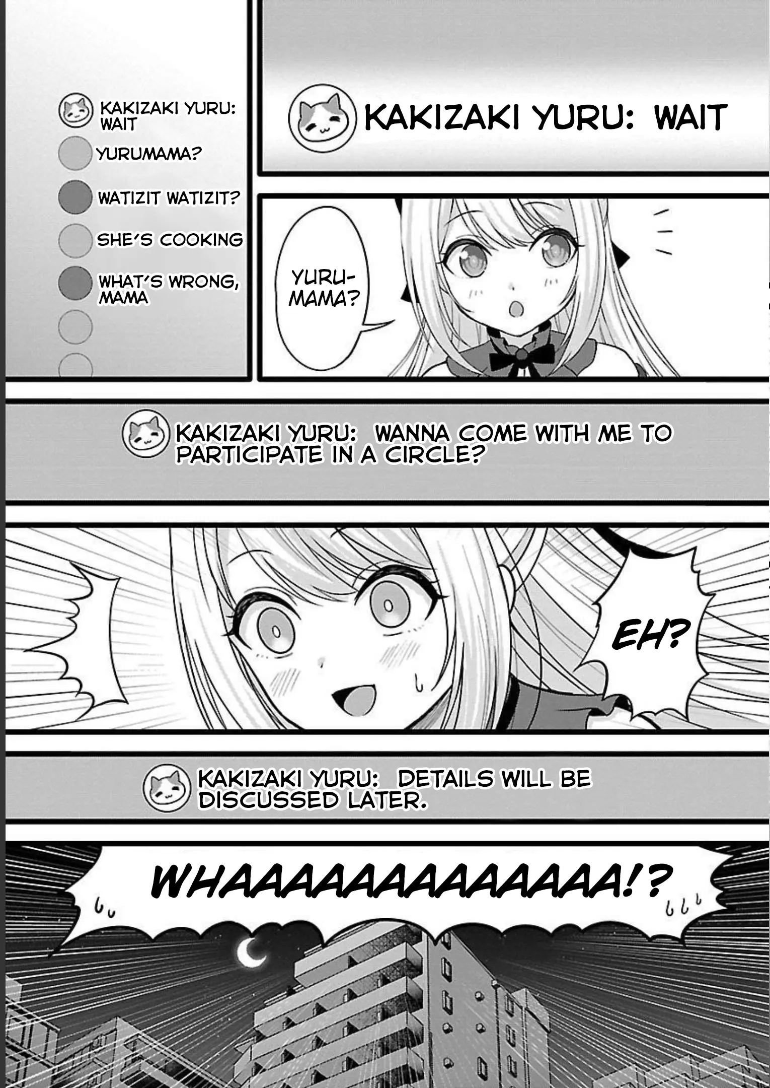 Shitsurenshita Node Vtuber Hajimetara Toshiue No Onee-San Ni Motemashita - Vol.1 Chapter 5