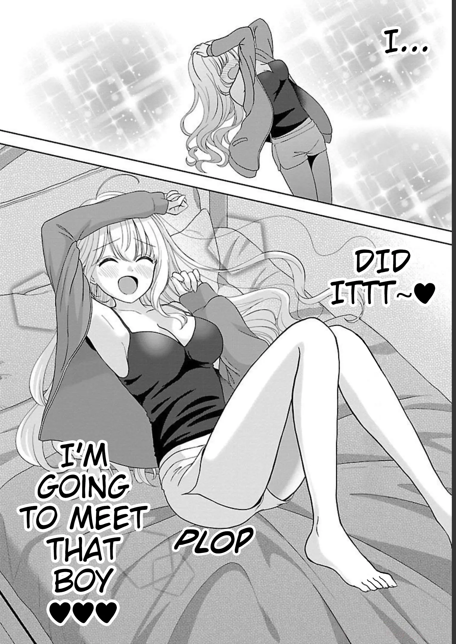 Shitsurenshita Node Vtuber Hajimetara Toshiue No Onee-San Ni Motemashita - Vol.1 Chapter 5