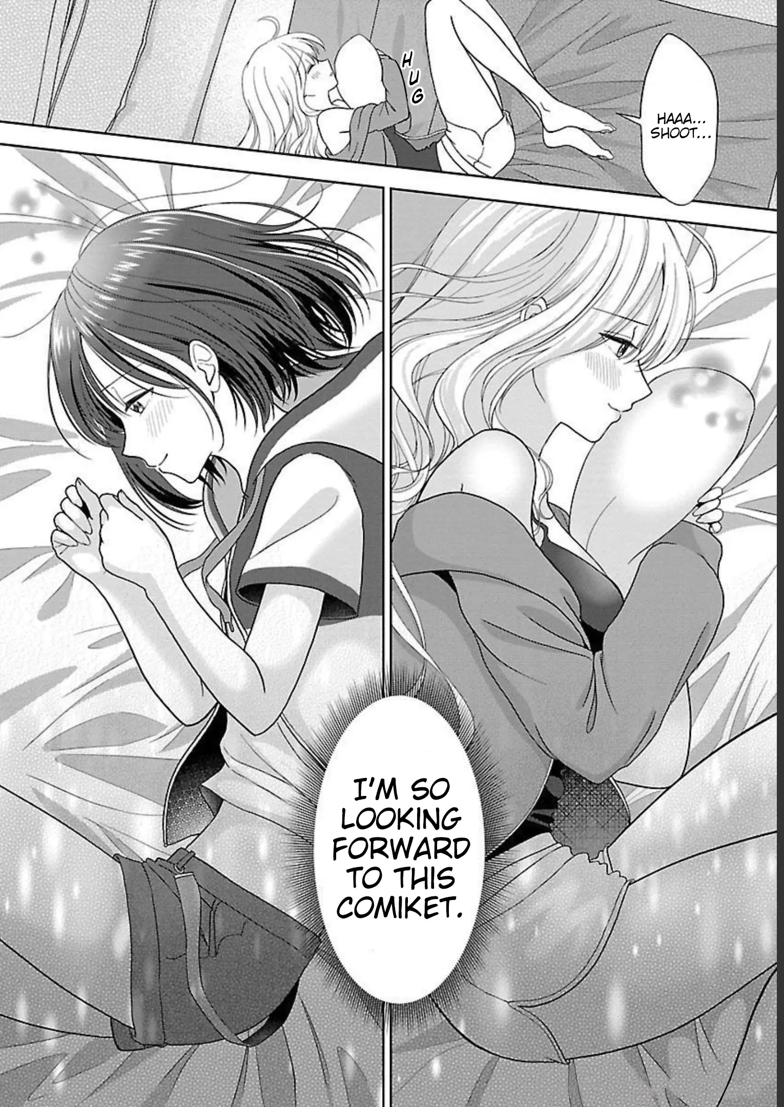 Shitsurenshita Node Vtuber Hajimetara Toshiue No Onee-San Ni Motemashita - Vol.1 Chapter 5