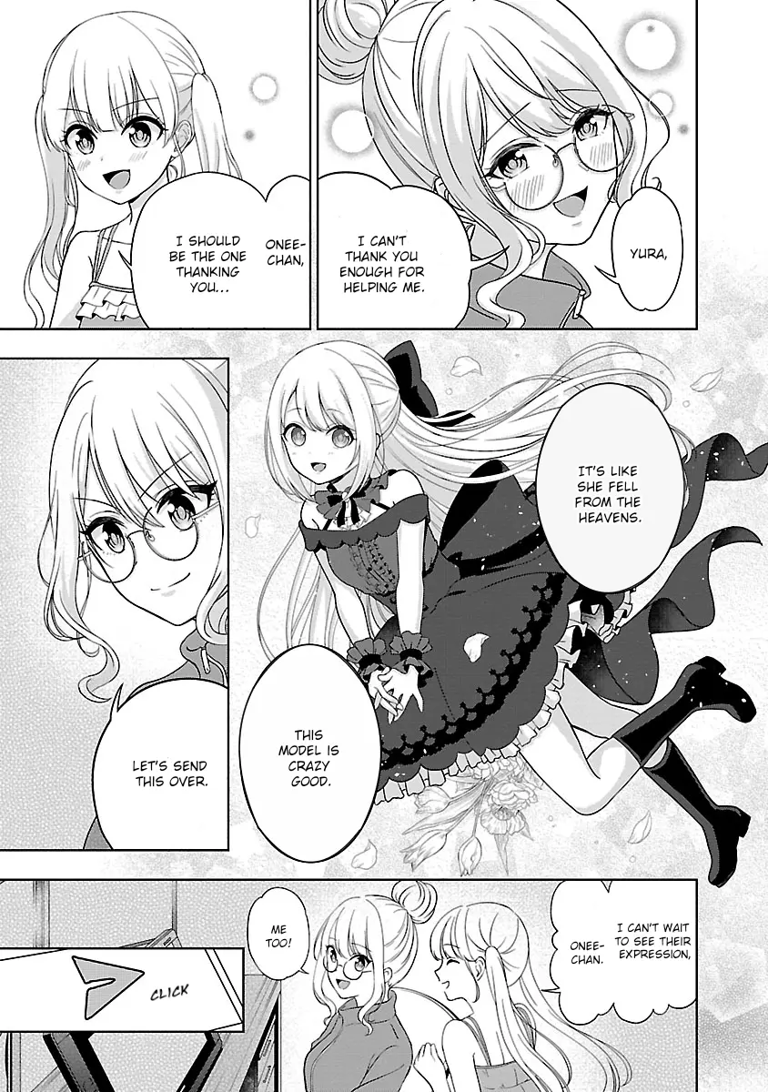 Shitsurenshita Node Vtuber Hajimetara Toshiue No Onee-San Ni Motemashita - Vol.1 Chapter 1