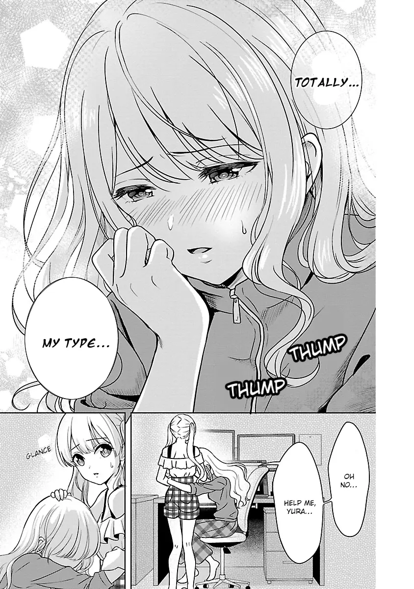 Shitsurenshita Node Vtuber Hajimetara Toshiue No Onee-San Ni Motemashita - Vol.1 Chapter 1