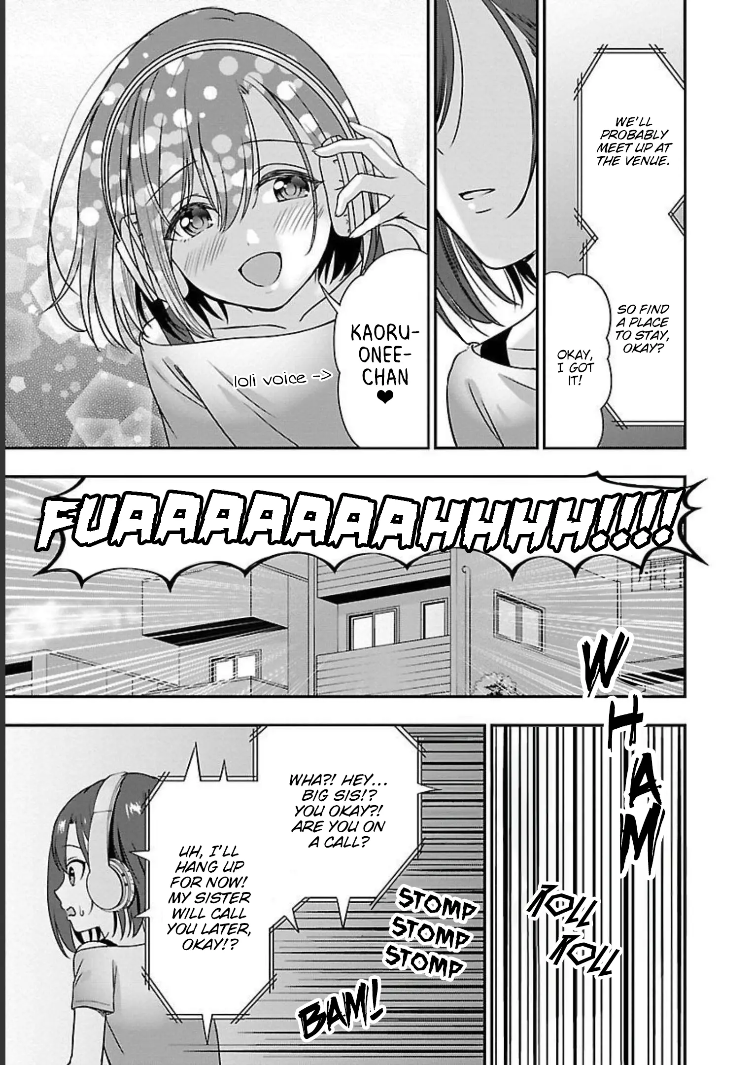 Shitsurenshita Node Vtuber Hajimetara Toshiue No Onee-San Ni Motemashita - Vol.1 Chapter 6: Let's Buy Some Games!