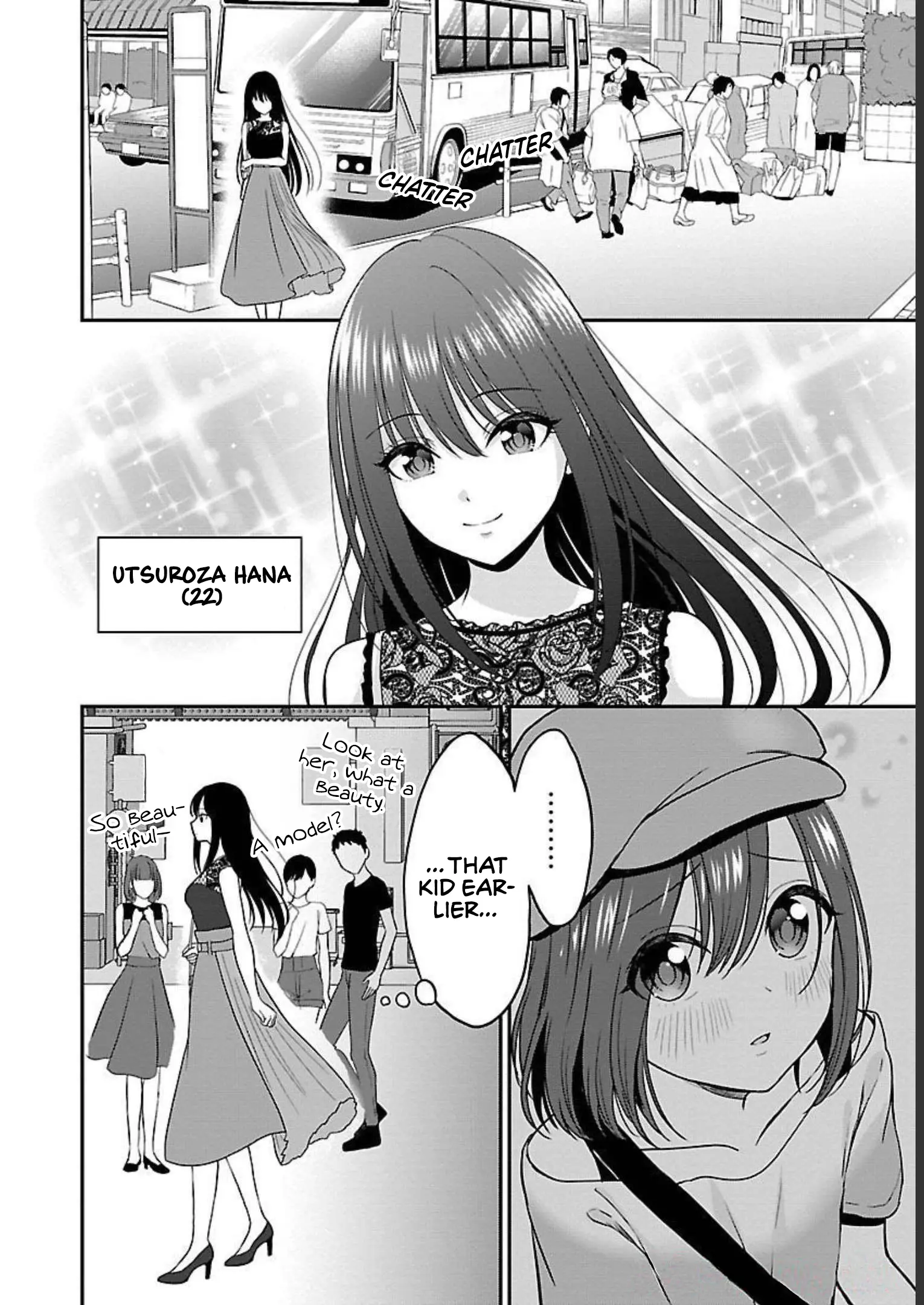 Shitsurenshita Node Vtuber Hajimetara Toshiue No Onee-San Ni Motemashita - Vol.1 Chapter 6: Let's Buy Some Games!