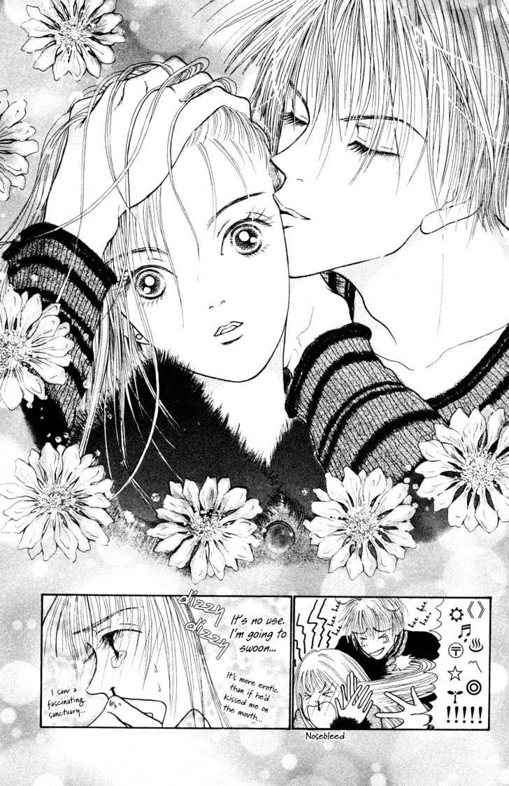 Kirei Na Otokonoko - Vol.1 Chapter 1 : The Beautiful Boy