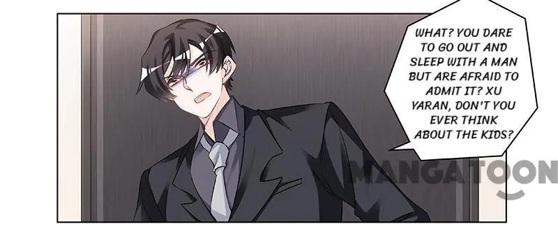 President’s Priceless Wife - Chapter 186