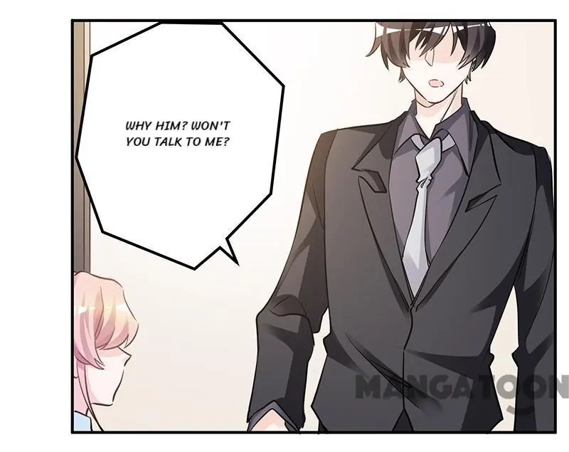 President’s Priceless Wife - Chapter 186