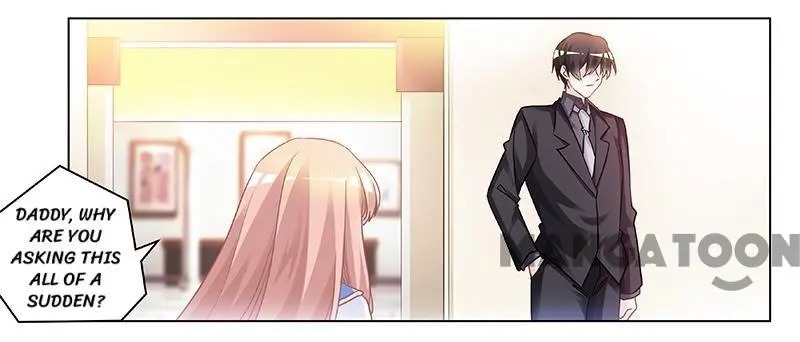 President’s Priceless Wife - Chapter 182