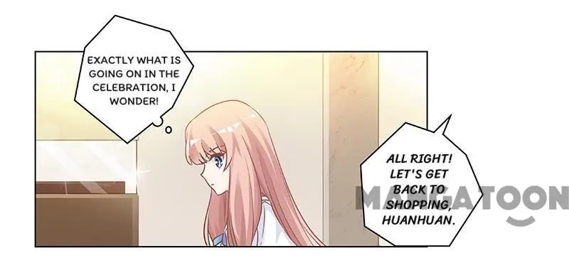 President’s Priceless Wife - Chapter 182