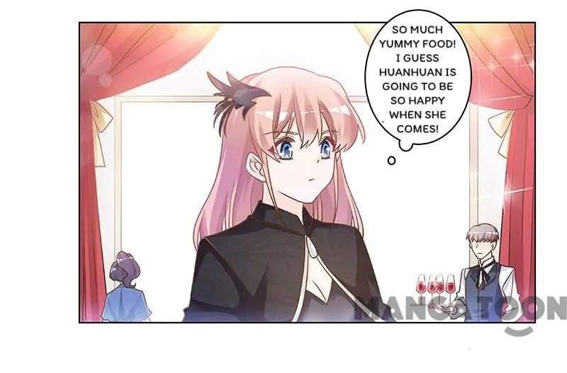 President’s Priceless Wife - Chapter 182