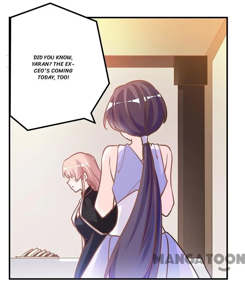 President’s Priceless Wife - Chapter 182