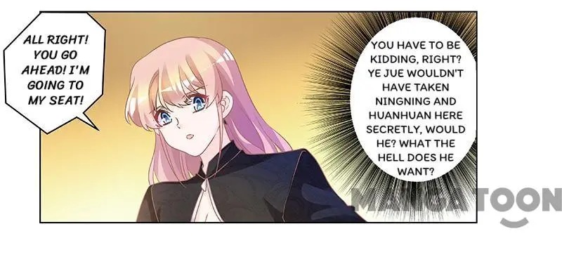 President’s Priceless Wife - Chapter 182