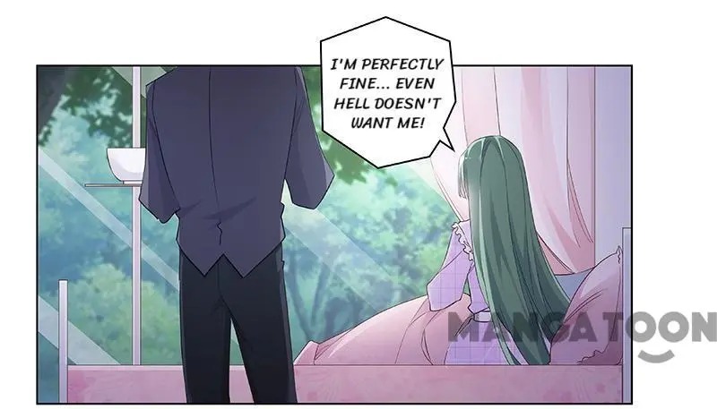 President’s Priceless Wife - Chapter 185