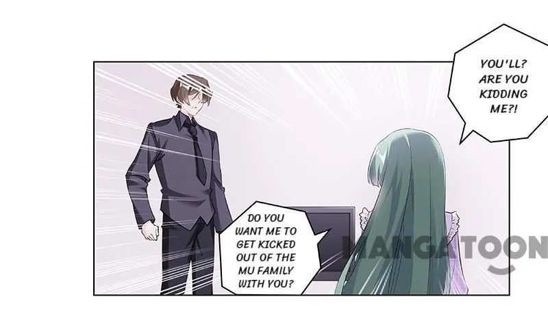 President’s Priceless Wife - Chapter 185