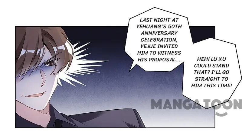 President’s Priceless Wife - Chapter 185