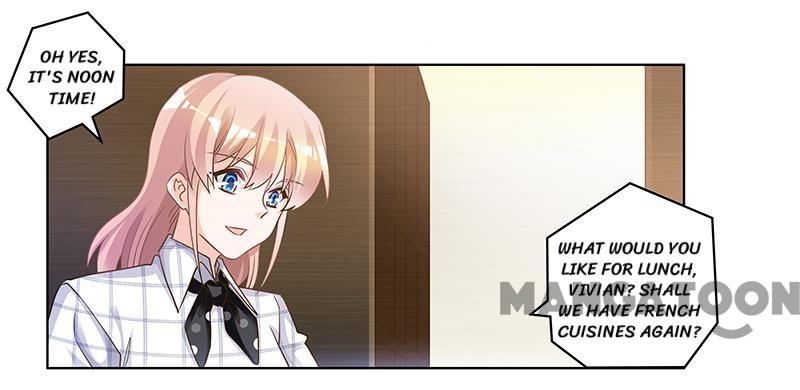 President’s Priceless Wife - Chapter 175