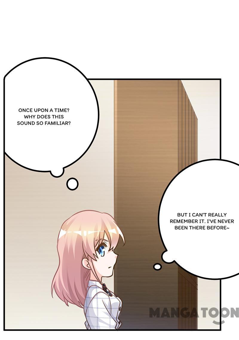 President’s Priceless Wife - Chapter 175