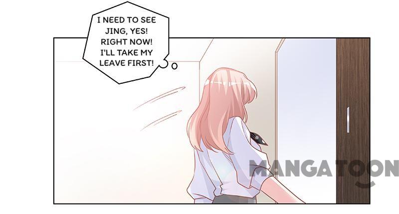 President’s Priceless Wife - Chapter 180