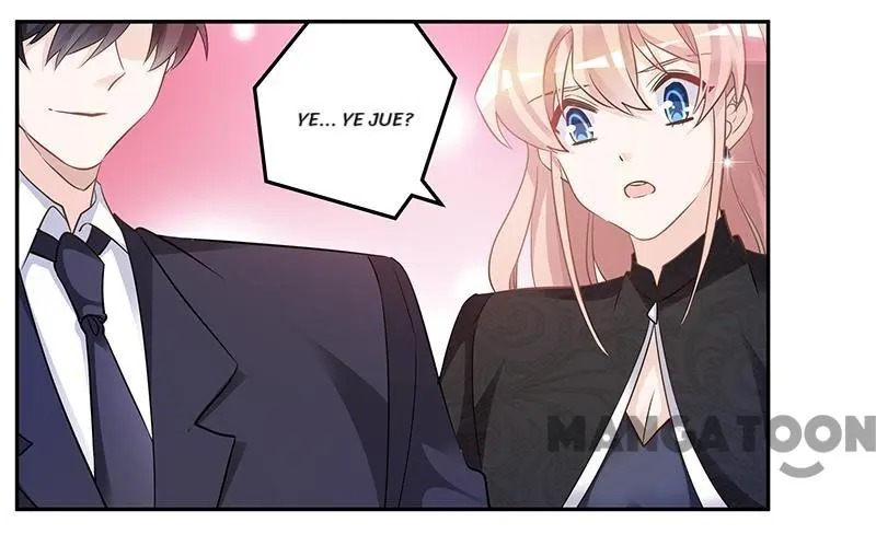 President’s Priceless Wife - Chapter 184