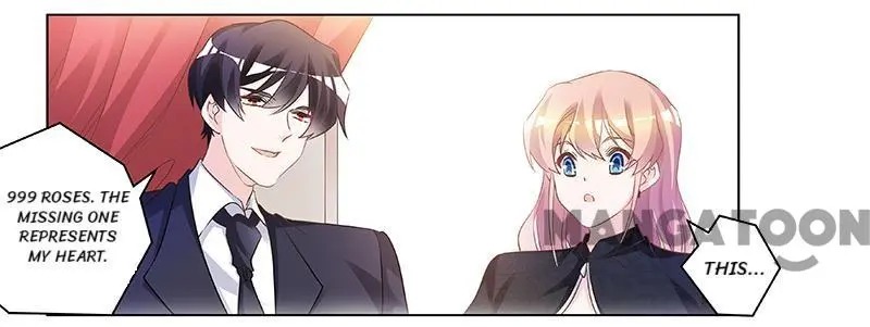 President’s Priceless Wife - Chapter 184