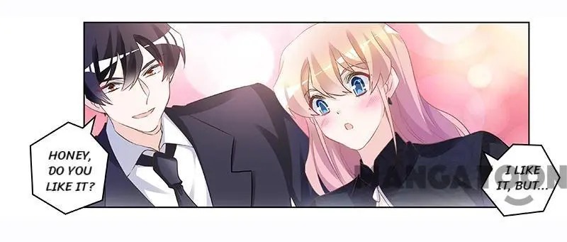 President’s Priceless Wife - Chapter 184