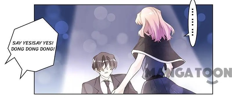 President’s Priceless Wife - Chapter 184