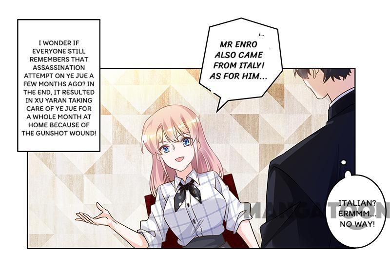 President’s Priceless Wife - Chapter 176