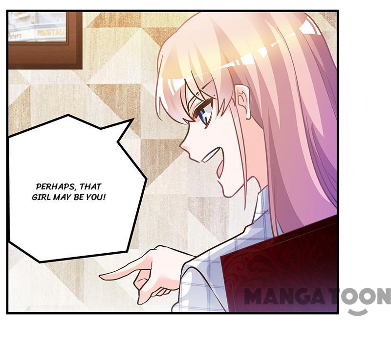 President’s Priceless Wife - Chapter 176