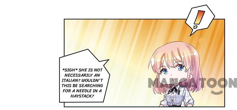 President’s Priceless Wife - Chapter 176