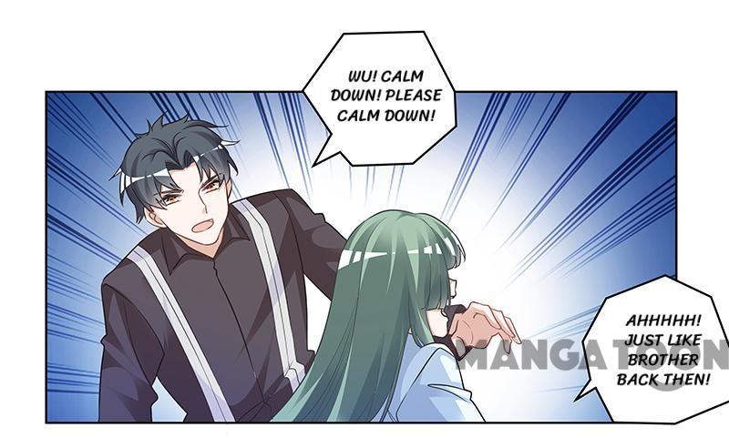 President’s Priceless Wife - Chapter 178