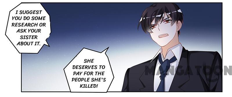 President’s Priceless Wife - Chapter 178