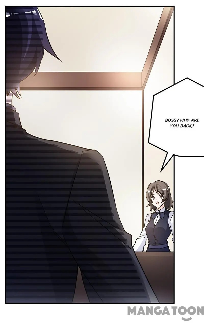 President’s Priceless Wife - Chapter 191