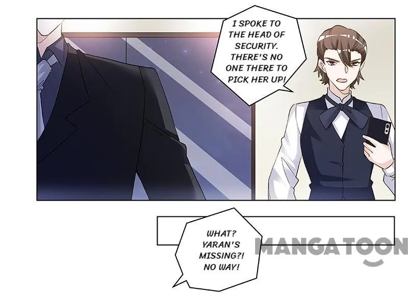 President’s Priceless Wife - Chapter 191