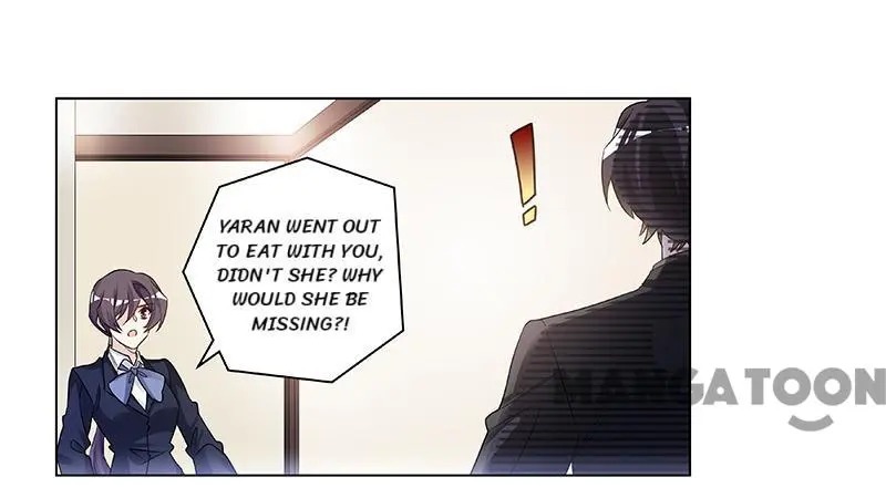 President’s Priceless Wife - Chapter 191