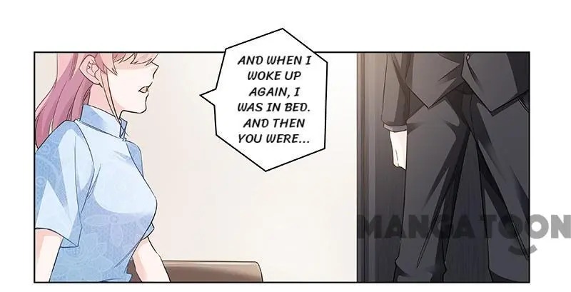 President’s Priceless Wife - Chapter 187