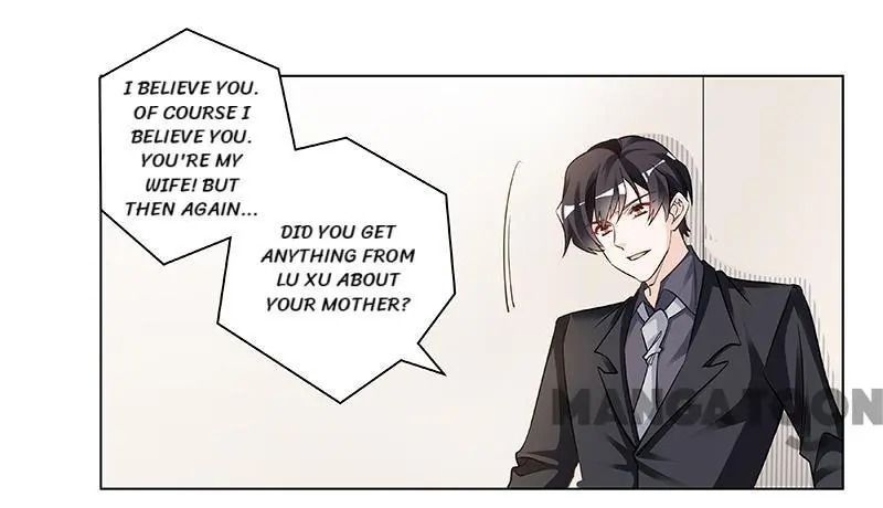 President’s Priceless Wife - Chapter 187