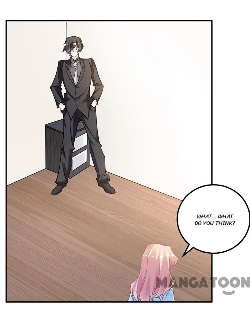 President’s Priceless Wife - Chapter 187