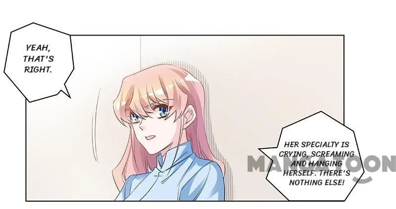 President’s Priceless Wife - Chapter 187