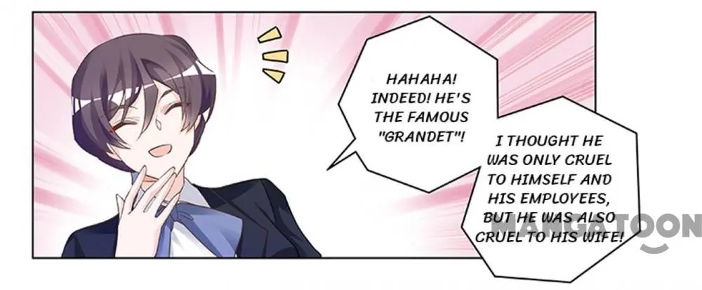 President’s Priceless Wife - Chapter 189