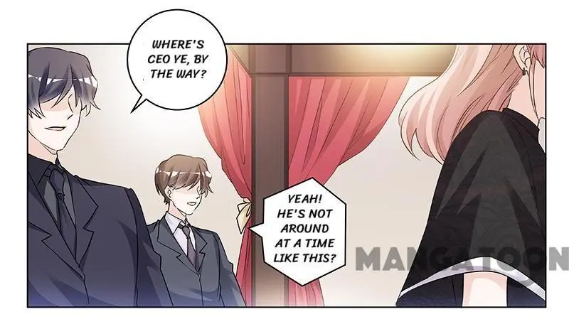 President’s Priceless Wife - Chapter 183