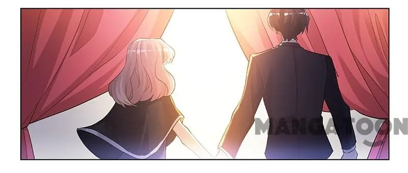 President’s Priceless Wife - Chapter 183