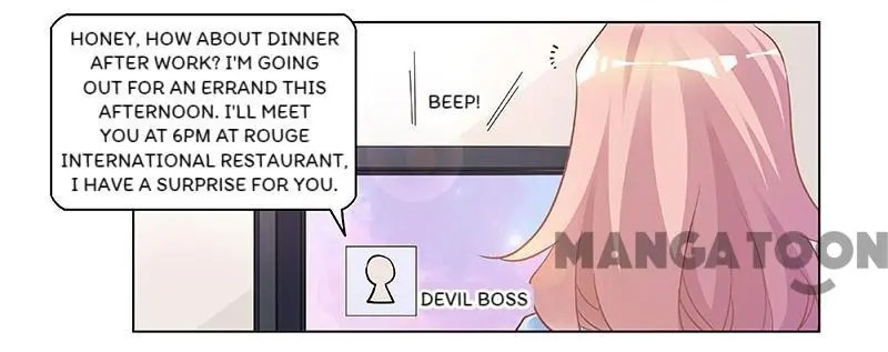 President’s Priceless Wife - Chapter 190