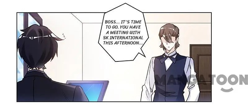 President’s Priceless Wife - Chapter 190