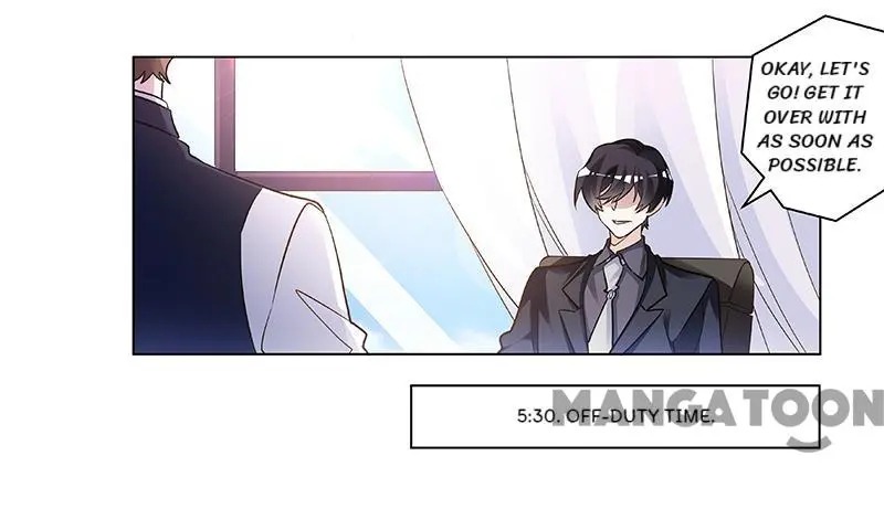 President’s Priceless Wife - Chapter 190