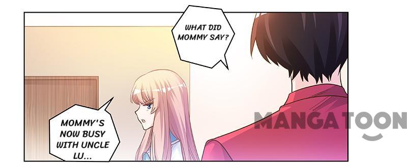 President’s Priceless Wife - Chapter 179