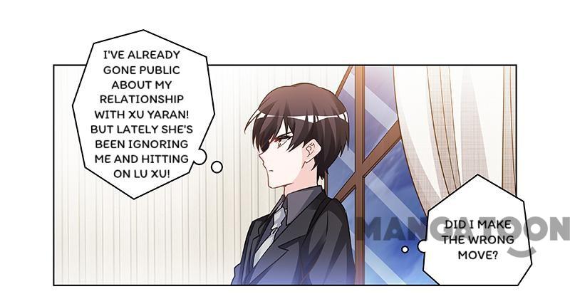 President’s Priceless Wife - Chapter 179