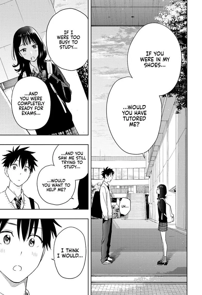 Hima-Ten! - Chapter 13