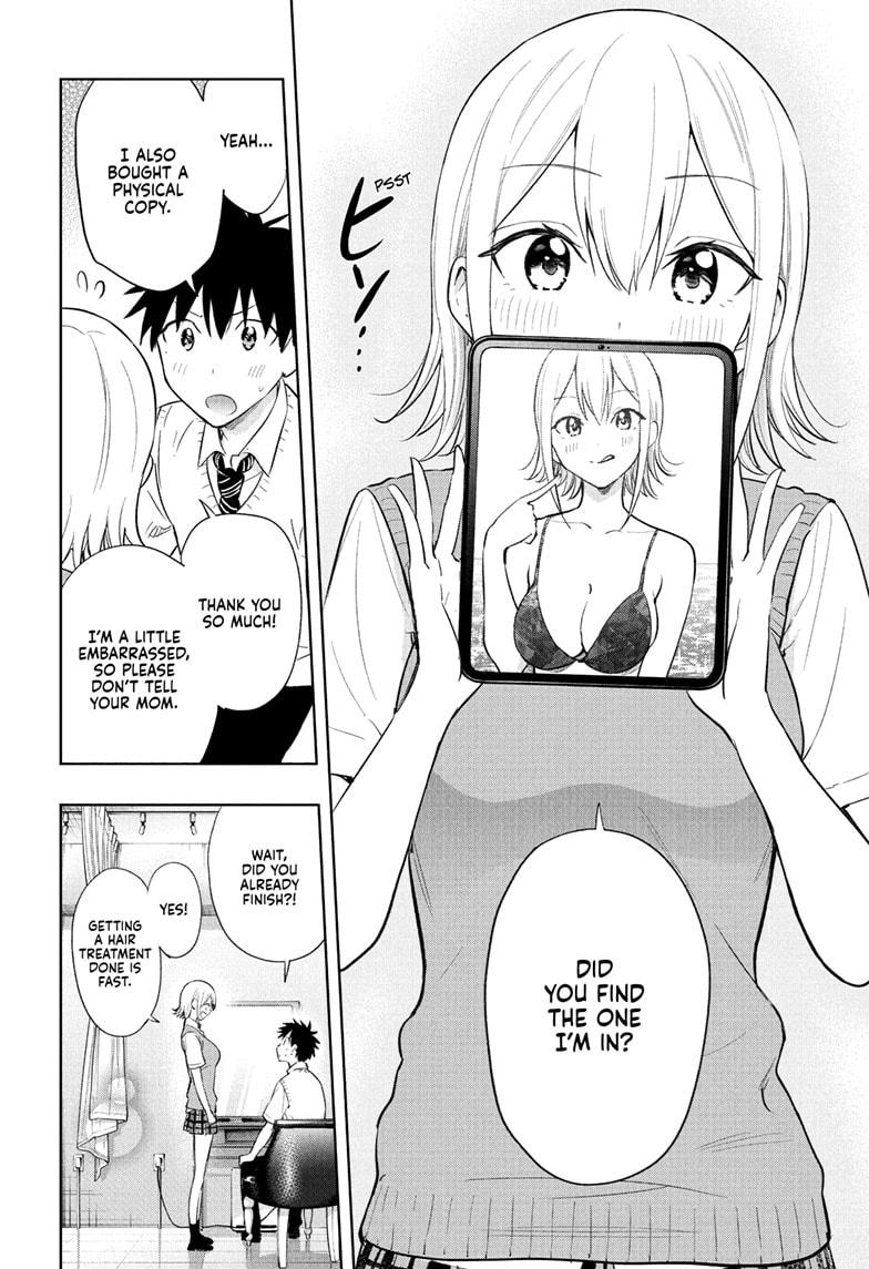 Hima-Ten! - Chapter 27