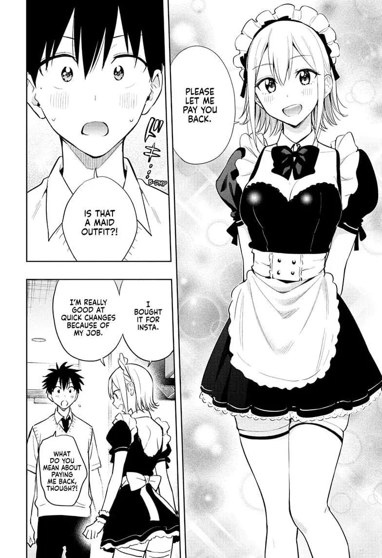 Hima-Ten! - Chapter 26