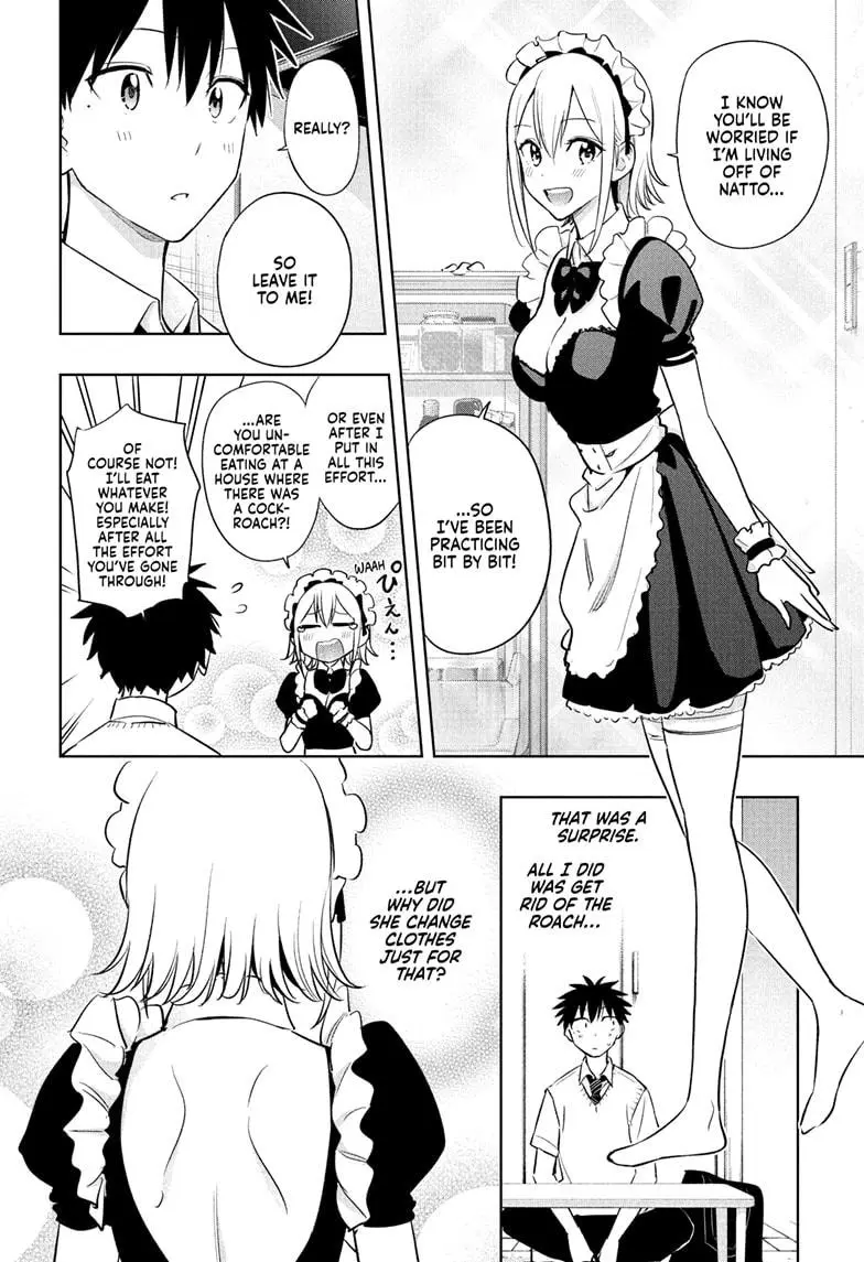 Hima-Ten! - Chapter 26