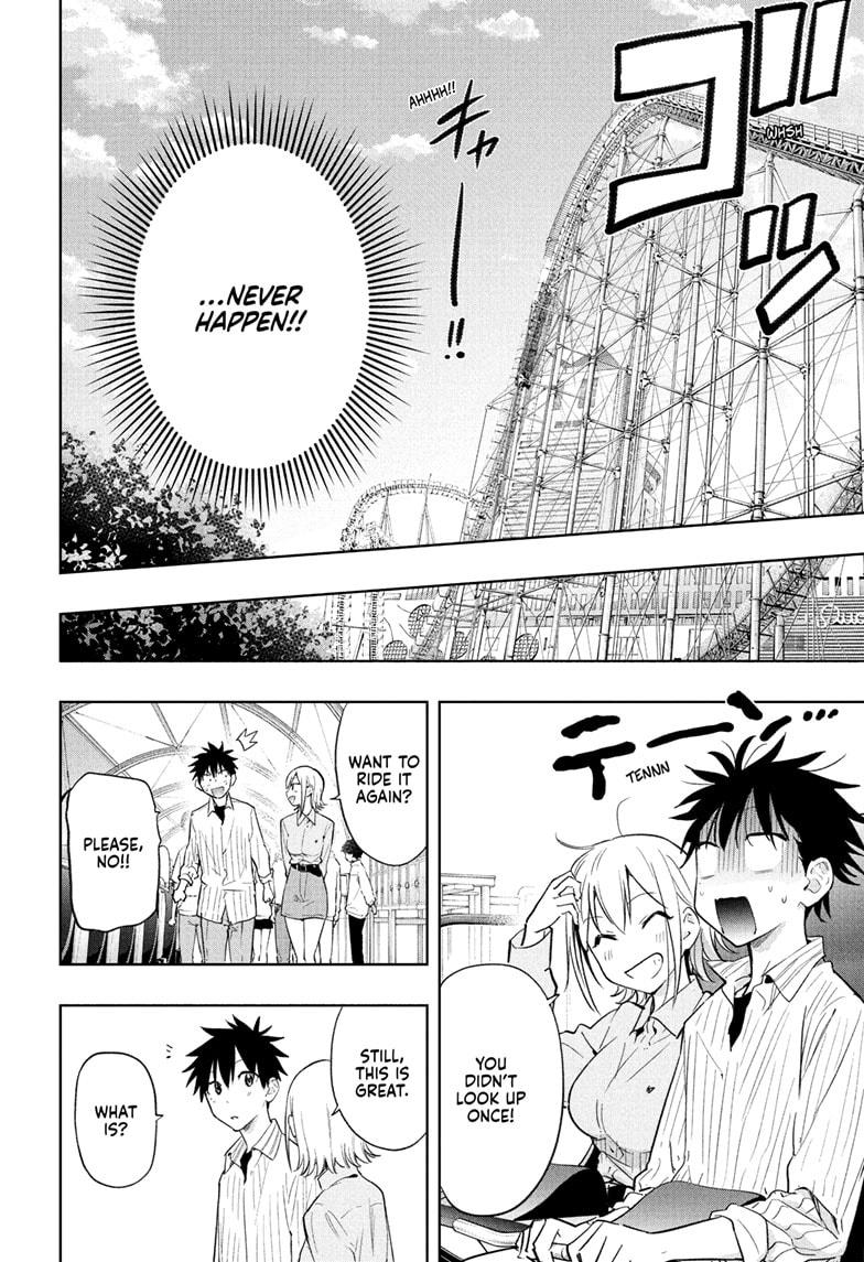 Hima-Ten! - Chapter 28